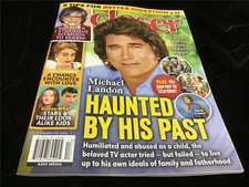Closer Magazine March 27, 2023 Michael Landon, Sally Field, Joan Crawford picture
