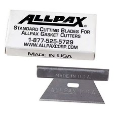 Allpax Cutting Blades,Standard Duty,2