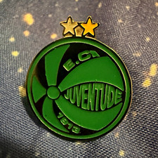 E.C. Juventude Pin picture