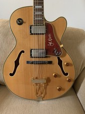 Epiphone Joe Pass Emporer 2006 picture