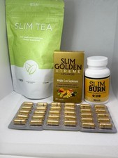 SLIM GOLDEN XTREME ADVANCE NATURAL picture