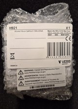 Veris Hawkeye H921 Split Core Current Transducer 4-20mA Output 0-120A Brand New  picture