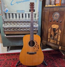 1961 Martin D-21 Natural picture