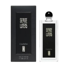 L'ORPHELINE SERGE LUTENS-UNISEX-EDP-SPRAY-1.6 OZ-50 ML-AUTHENTIC-FRANCE picture