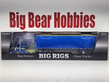NEW 1/64 DCP #69-1679 DSD Transport Big Rig Series #12 picture