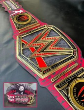Roman Reigns Tribal Chief Championship Replica Belt Adult Custom Design picture
