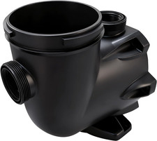 SPX3200A Housing Pump Body Compatible with Hayward Tristar Ecostar Pumps picture