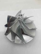 Apex Diesel 5 Blade S480 Compressor Wheel picture