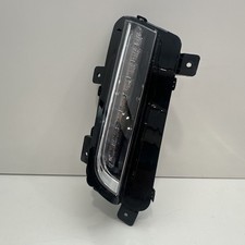 Fits 2014 - 2019 Cadillac CTS Passenger Right RH LED Fog Driving Light TYC picture