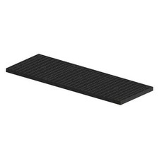 Durashelf S9636 Vented Shelf, 96 In.W X 36 In.D picture
