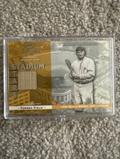 Donruss Classics 2001 Stadium Stars picture