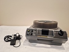 Rebuilt Kodak Ektagraphic III AT Carousel Slide Projector Fully Functional 4736 picture