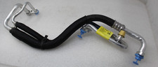 2017-2023 TESLA MODEL 3 / Y AC AIR CONDITIONING COMPRESSOR HOSE TUBE OEM 1502020 picture