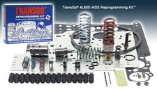 TRANSGO REPROGRAMMING KIT 4L80E-HD2 Chevy GMC 1991-On picture
