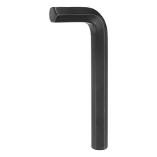 Hex Key Wrench 27mm CR-V L-Shape Hexagon Metric Wrenches Black picture