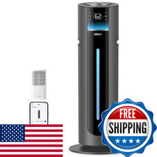 Dreo Smart 11L Humidifier 747S For Large Room 700Ft 100H Cool Mist Humidifers picture
