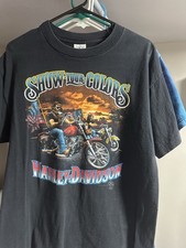 Vintage 1988 Harley-Davidson 