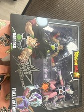 Dragon Ball Super-Dragon Stars Series Battle Pack-Bardock Vs Frieza 1st Form picture