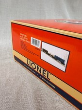 Lionel 2228510 O Gauge Western & Atlantic Freight Car Expansion Set picture
