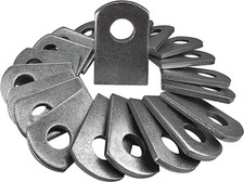 50 Pieces Welding Tabs - 1