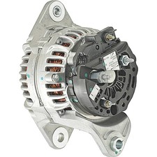 BOS-AL9960LH-JN Fits Bosch Alternator picture