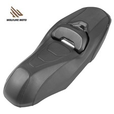 WOLFLINE Dual Seat For Yamaha X-Max 125 300 2023-2026 Comfort Long Ride Cushion picture
