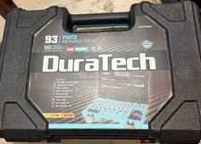 Duratech 93PCS Mechanics Tool Set DTMTSS093 picture