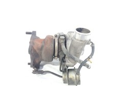 1995 1997 Ford F250 OEM 7.3L Diesel Turbo Supercharger picture