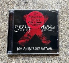 Sixx: A.M. - The Heroin Diaries Soundtrack: 10th Anniversary Edition [Deluxe] picture