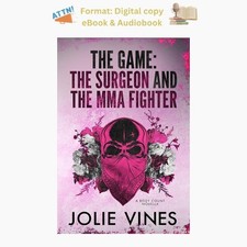 Jolie Vines The Game: the Surgeon and the MMA Fighter (Body 2025 picture