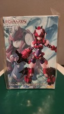 Daibadi Production - Polynian FG 20 Olyvier (ST Peace Clay F) - Mint in Box picture