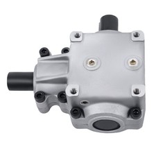 Superior Gear Box For Scag Turf Tiger Mower Deck SCR42-25CH 482486 481516 Deck picture
