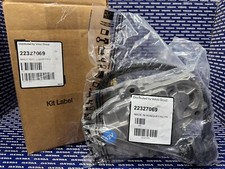 Genuine OEM VOLVO I-SHIFT Clutch Solenoid Valve 22327069 picture