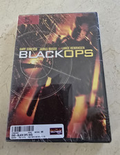 First Look Studios Black Ops DVD Widescreen 16:9 R Action 90 min 2008 picture