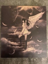 Heavenly Girl Caelum Soundtrack 3CD with Short Novel picture