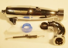 Tuned pipe 1/10 Roar Legal 1-Piece set Double Chamber  Y9012 picture