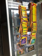 Artbox Series 1 Stickers Vintage Pokémon Trading Card Game 1999 *NM/LP/MP picture