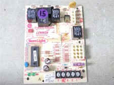 LENNOX SureLight 50A65-120-04 Furnace Control Circuit Board 56L8401 picture