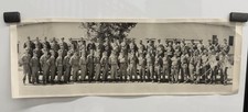 Vintage 1956 US Army Photo 40th Armored Division Camp Roberts HQ Med 111th picture