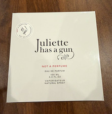 Juliette Has a Gun Not a Perfume Eau de Parfum Spray, 3.3 fl oz Regular picture