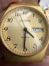 Helbros Men's Watch picture
