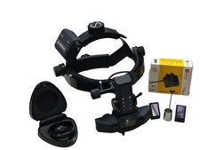 Eye Cordless Binocular Indirect Ophthalmoscope with 20d lens with fast shipping picture