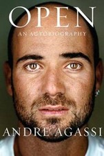 Open: An Autobiography - Hardcover By Agassi, Andre - VERY GOOD picture