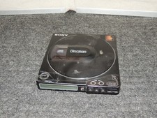 Vintage Sony D15 Discman Compact Disc Compact Player picture