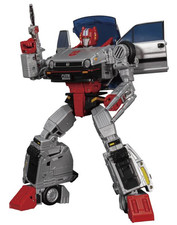 MP-53+ Senator Crosscut | Transformers Masterpiece | Takara Tomy Japanese Authen picture