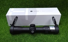 Hawke XB30 Compact Crossbow Scope 2-8x36 30mm Illuminated XB30 SR Reticle #12227 picture