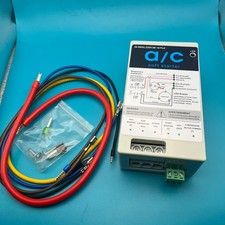 A/C Soft Starter 230V 08-16 FLA Single Phase Compressor Part 08-16 Open Box picture