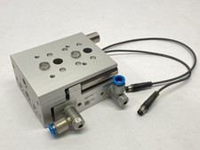 Festo DGST-20-20-PA Pneumatic Mini Slide 20mm Bore 20mm Stroke 8085140 picture