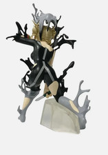 20cm My Hero Academia Himiko Toga Anime Figure Model Statue Gift picture