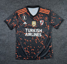 Adidas River Plate ArgentinaCopa Libertadores Conmebol 2022 Futbol Soccer Jersey picture